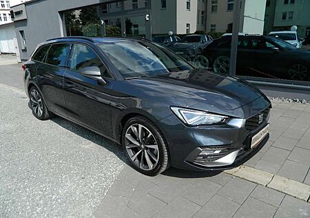 Seat Leon SP FR 2.0 TDI DSG / Sitzheiz/Navi/Voll LED/el.Heck