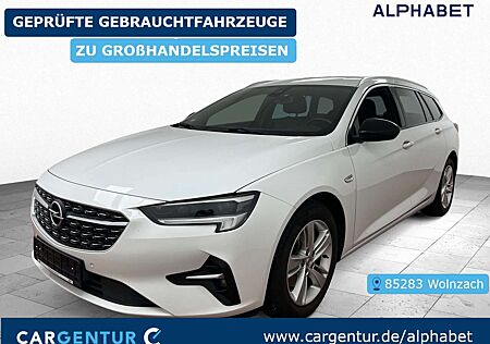 Opel Insignia 2.0 CDTI Business Inno