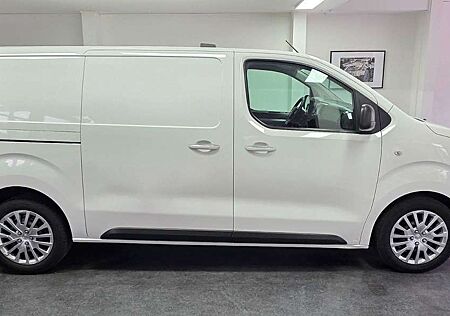 Opel Vivaro 2,0 D Kasten L Kamera TÜV 09/2027