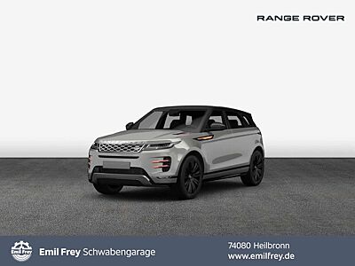 Land Rover Range Rover Evoque P300e R-Dynamic SE