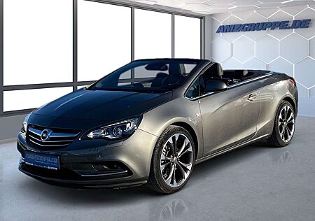 Opel Cascada 1.6DI Innovation Bi-Xenon+Navi+Sitzhzng+PDC+Tempom