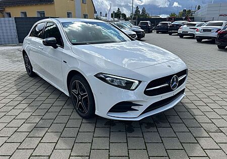 Mercedes-Benz A 250 e AMG*MBUX*Ambi*Night*RCAM
