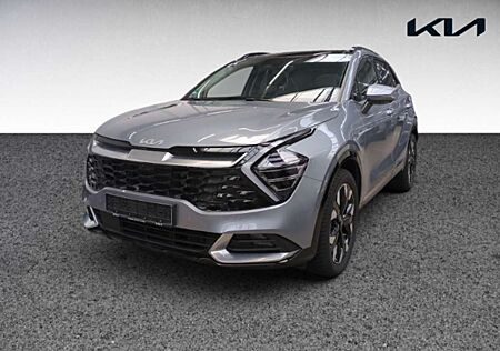 Kia Sportage Spirit Plug-in Hybrid Navi/360 Kamera/Sitzheizung