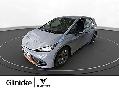 CUPRA Born 58 kWh Klima PDC LED