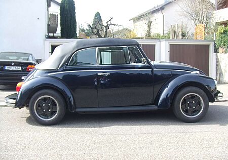 VW Käfer Volkswagen Cabrio