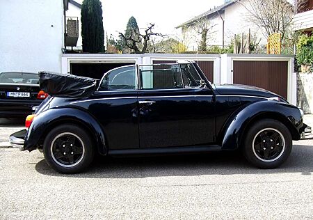VW Käfer Volkswagen Cabrio