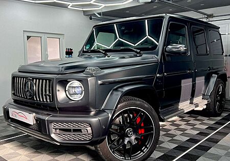 Mercedes-Benz G 63 AMG G Station/AMG-AUSPUFF/BURMESTER/DESIGNO