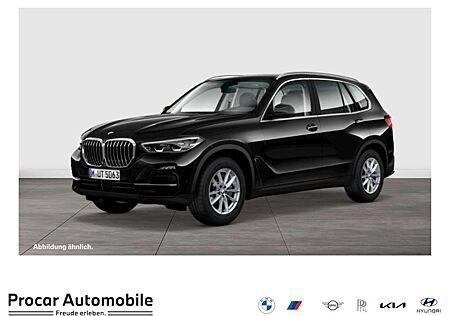 BMW X5 xDrive30d Head-Up DAB Aktivlenkung LED WLAN
