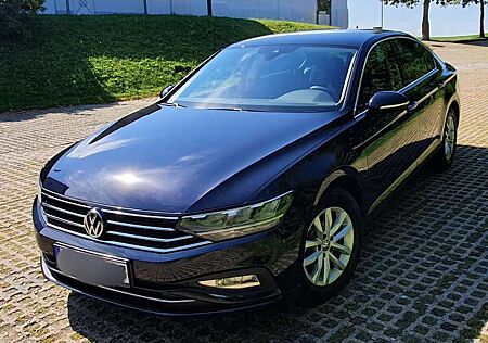 VW Passat Volkswagen 2.0 TDI SCR DSG