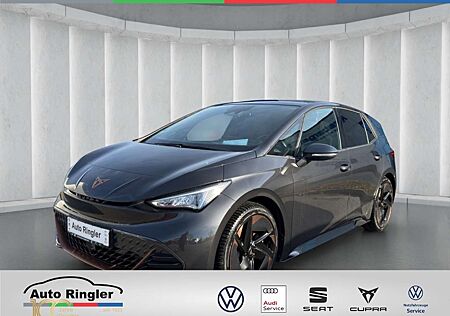 Cupra Born NAVI+LED+ACC+19+PDC HUD Panorama