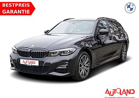 BMW 330e 330 xDrive M Sport LED Navi 360° HarmanKardon