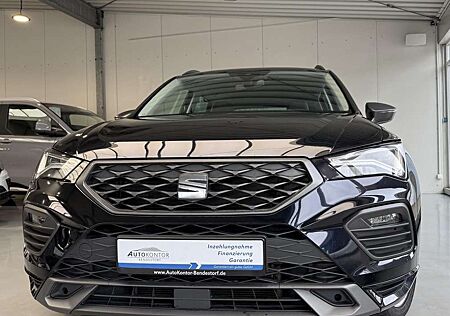 Seat Ateca FR Autom.*LED*Virtual*Kamera*Beats*3J.Gar.