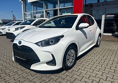 Toyota Yaris Hybrid Comfort*KAM*CarPlay*