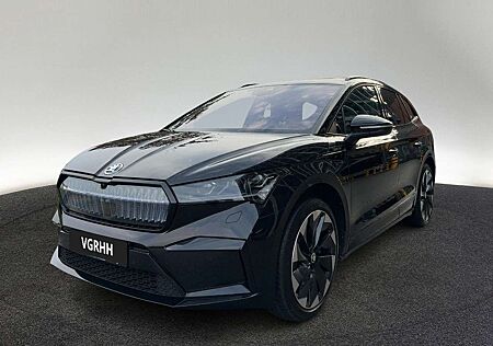 Skoda Enyaq 80 Sportline AHK Head-up Pano