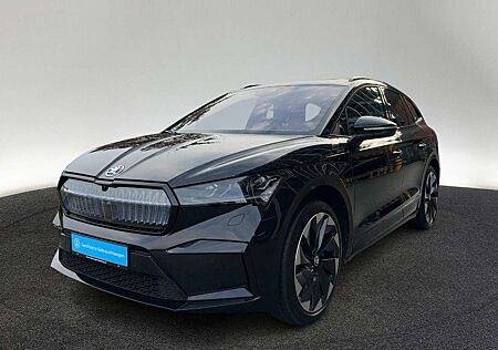 Skoda Enyaq 80 Sportline AHK Head-up Pano