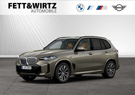 BMW X5 xDrive50e M Sport|AHK|Pano|H/K|DAProf.