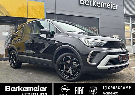 Opel Crossland Enjoy 1.2 *Kamera/Allwetter/ThermaTec*