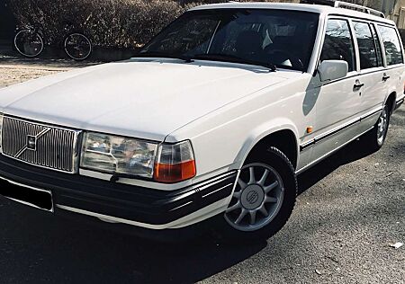 Volvo 940