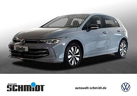 VW Golf Volkswagen VIII 1.5 eTSI 110 kW Goal