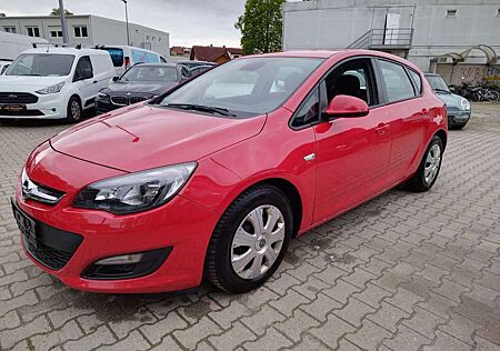 Opel Astra J Lim. 5-trg. 1.3 CDTI Edition+KLIMA+PDC