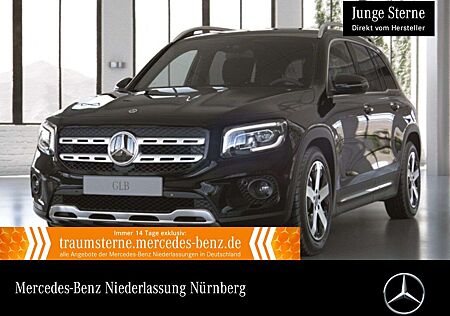 Mercedes-Benz GLB 220 d PROGRESSIVE+AHK+LED+8G