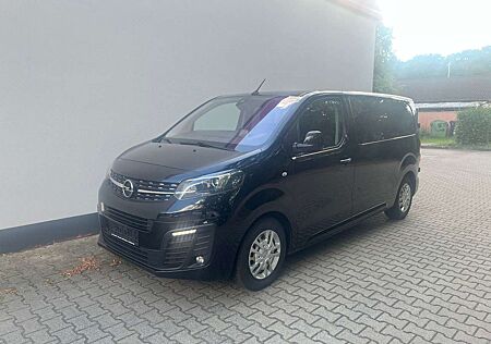 Opel Vivaro Kasten Elegance M Doppelkabine