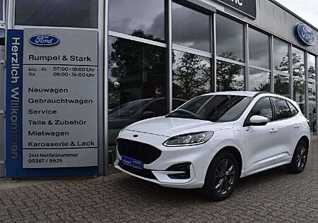 Ford Kuga Plug-In Hybrid ST-Line X