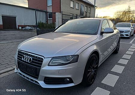 Audi A4 Ambiente