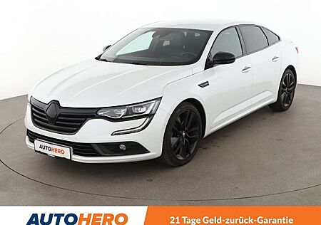 Renault Talisman 2.0 Blue dCi Limited Aut.*NAVI*LED*HUD*SHZ*ACC*