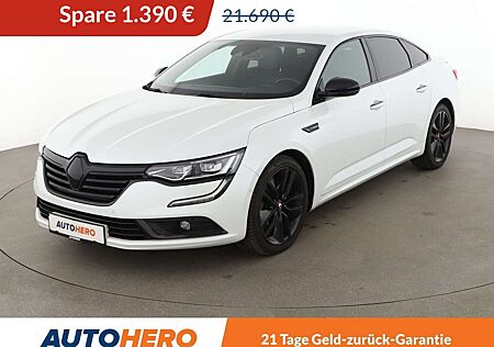 Renault Talisman 2.0 Blue dCi Limited Aut.*NAVI*LED*HUD*SHZ*ACC*