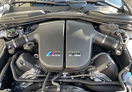 BMW M6 Coupé