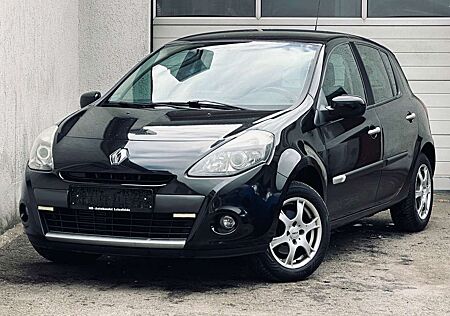 Renault Clio 5-Trg.*NAVI*101PS*KLIMA*ALU*ALLWETTER*TÜV