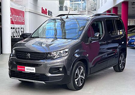 Peugeot Rifter GT Automatik NAVI+KAMERA+DAB+AppLink