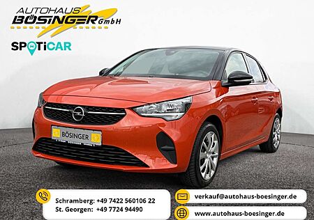 Opel Corsa F e Edition 11kW