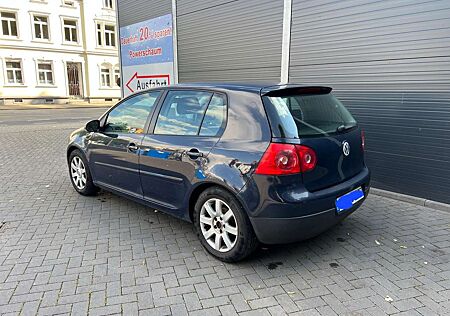 VW Golf Volkswagen 1.4 Trendline