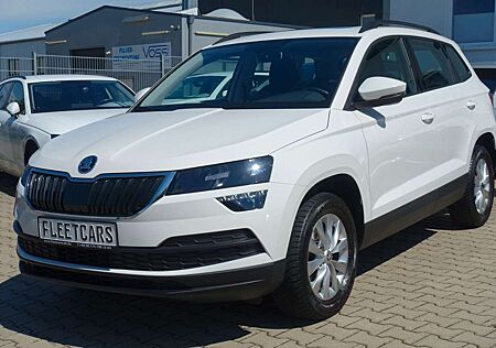 Skoda Karoq Ambition | NAVI | PANORAMA | Sitzheizung
