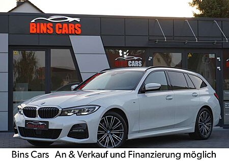 BMW 320 d Touring xDrive M Sport*ACC*Kamera*Live*DAB