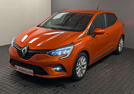 Renault Clio Experience Hybrid+LED+Nav+DAB+Keyless+Touch