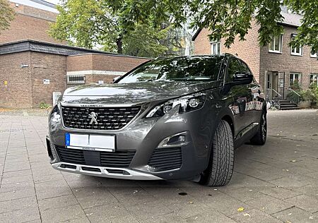 Peugeot 3008 THP 165 EAT6 Stop