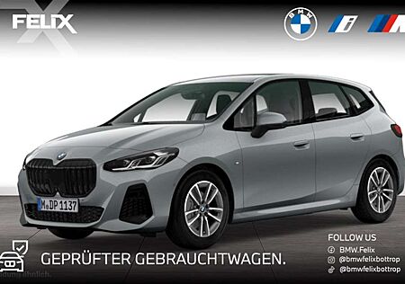 BMW 218 i Active Tourer+M SPORTPAKET+LIVE COCKPIT PRO+DR.A
