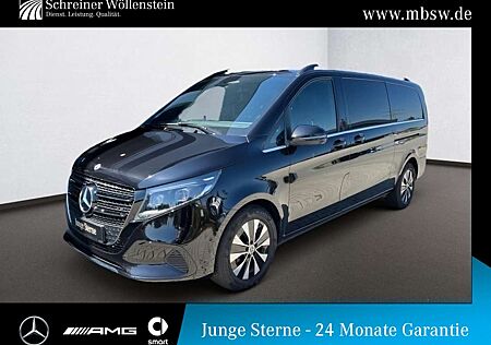 Mercedes-Benz V 300 d AVANTGARDE XL *Navi*MBUX*LED+RKa*