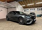 Mercedes-Benz E 220 E -Klasse Lim. d 4Matic*AMG*1.HAND*