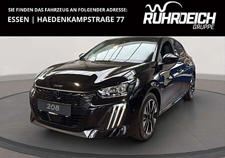 Peugeot 208 Allure 1.2 PureTech 100 CARPLAY SHZ PDC RFK