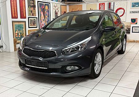 Kia Cee'd Ceed / Edetion 7 Klima 69000 km Garantie
