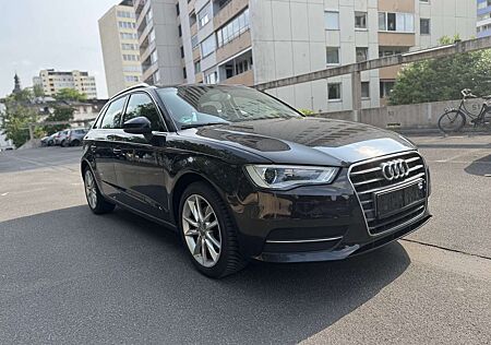 Audi A3 1.4 TFSI cylinder on demand Limousine S tronic lin