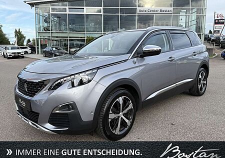 Peugeot 5008 CROSSWAY/7-SITZER/PANORAMA/360°/1.HAND/DAB