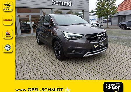 Opel Crossland 1,2 120 Jahre