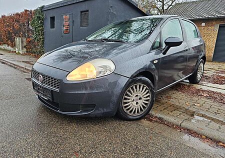 Fiat Grande Punto 1.4 8V Dynamic