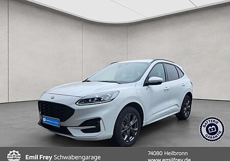 Ford Kuga 2.5 Duratec PHEV ST-LINE