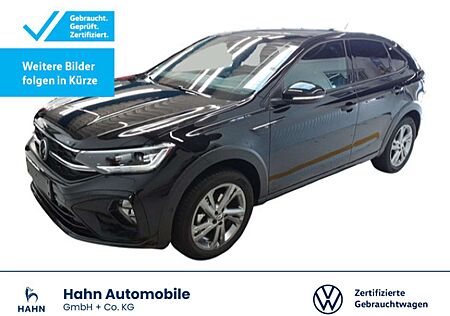 VW Taigo Volkswagen 1.5TSI DSG R-Line Matrix Navi Pano ACC App